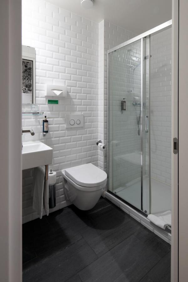 Pax Hotel Genève