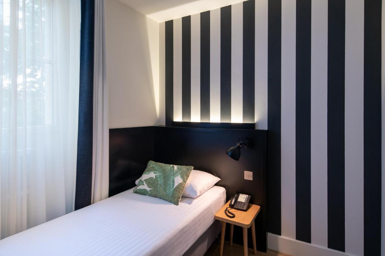 Hotel Pax Genève