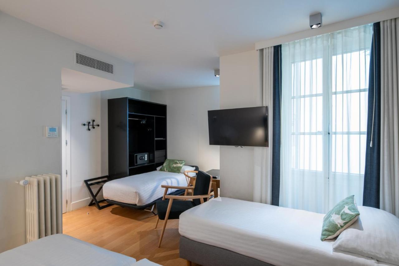 Hotel Pax 3*