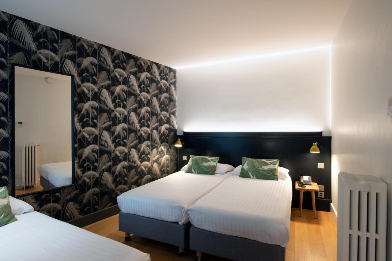Pax Hotel Genève