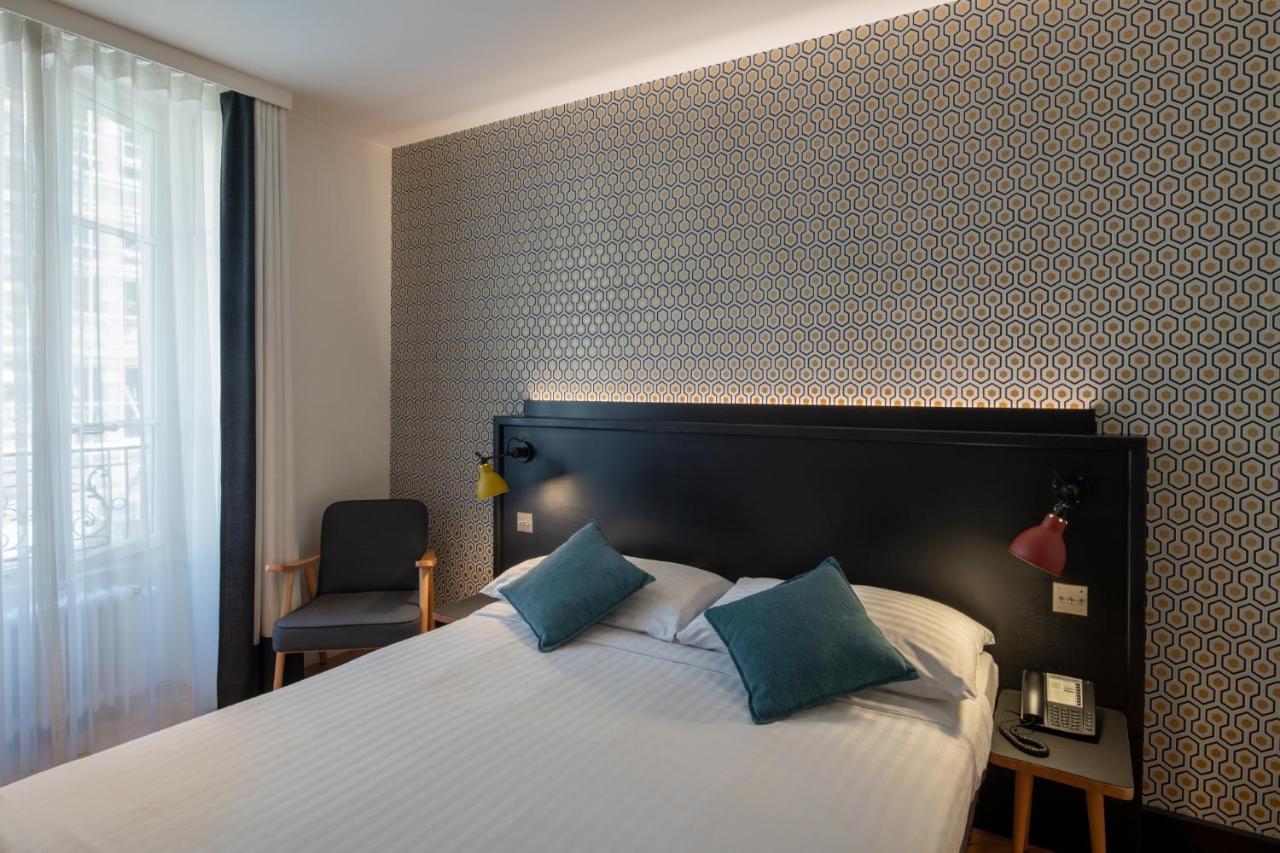 Pax Hotel Genève
