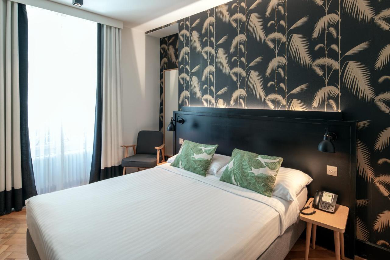 Hotel Pax 3*