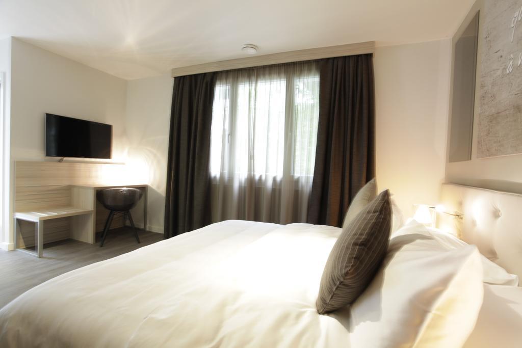 Hotel Chez Maman Hotel&restaurant