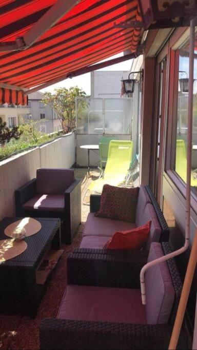 Two Bedroom Cozy Flat In The Heart Of * Genève