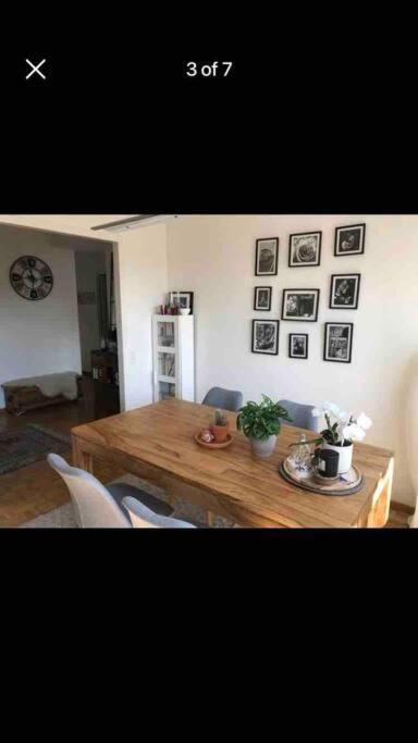 Appartement Two Bedroom Cozy Flat In The Heart Of
