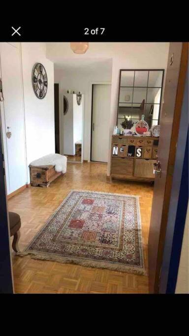Two Bedroom Cozy Flat In The Heart Of Appartement