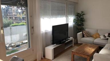 Two Bedroom Cozy Flat In The Heart Of Appartement