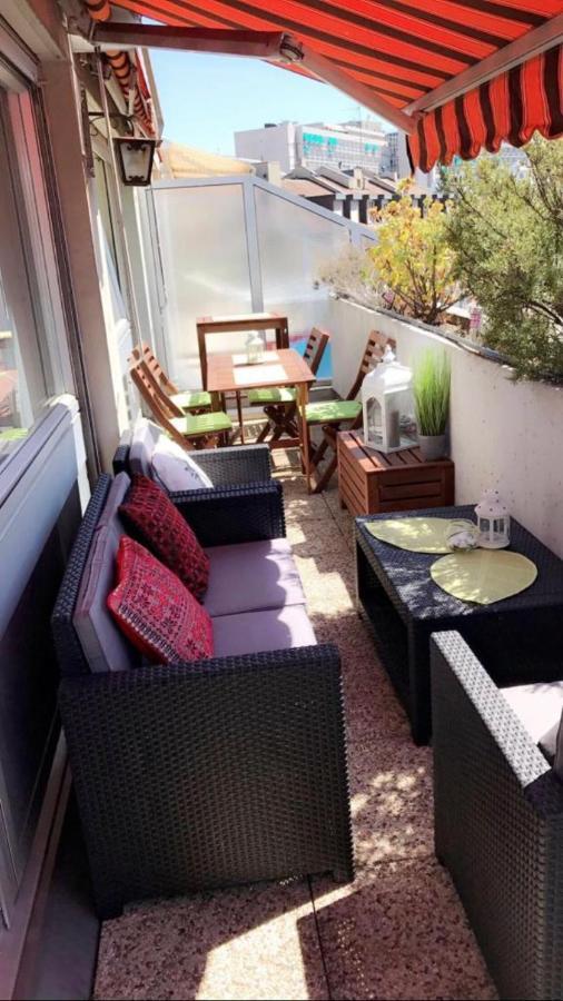 Two Bedroom Cozy Flat In The Heart Of Appartement