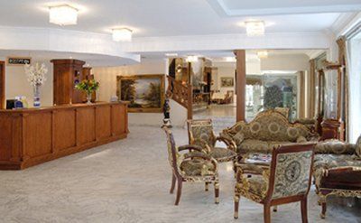 Century Hotel 4*