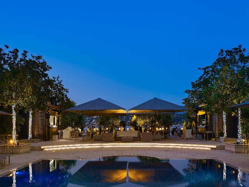 Hotel President Wilson, A Luxury Collection Hotel,