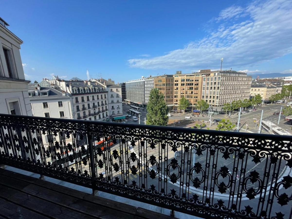 Appartement Rive Rhone Flat
