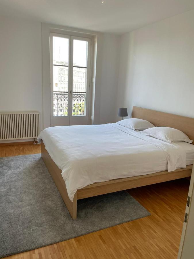 Appartement Rive Rhone Flat *