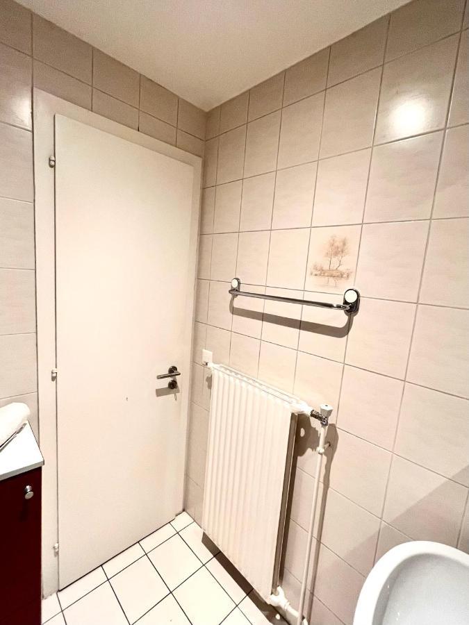 Boutique Studio, 5' From The Appartement