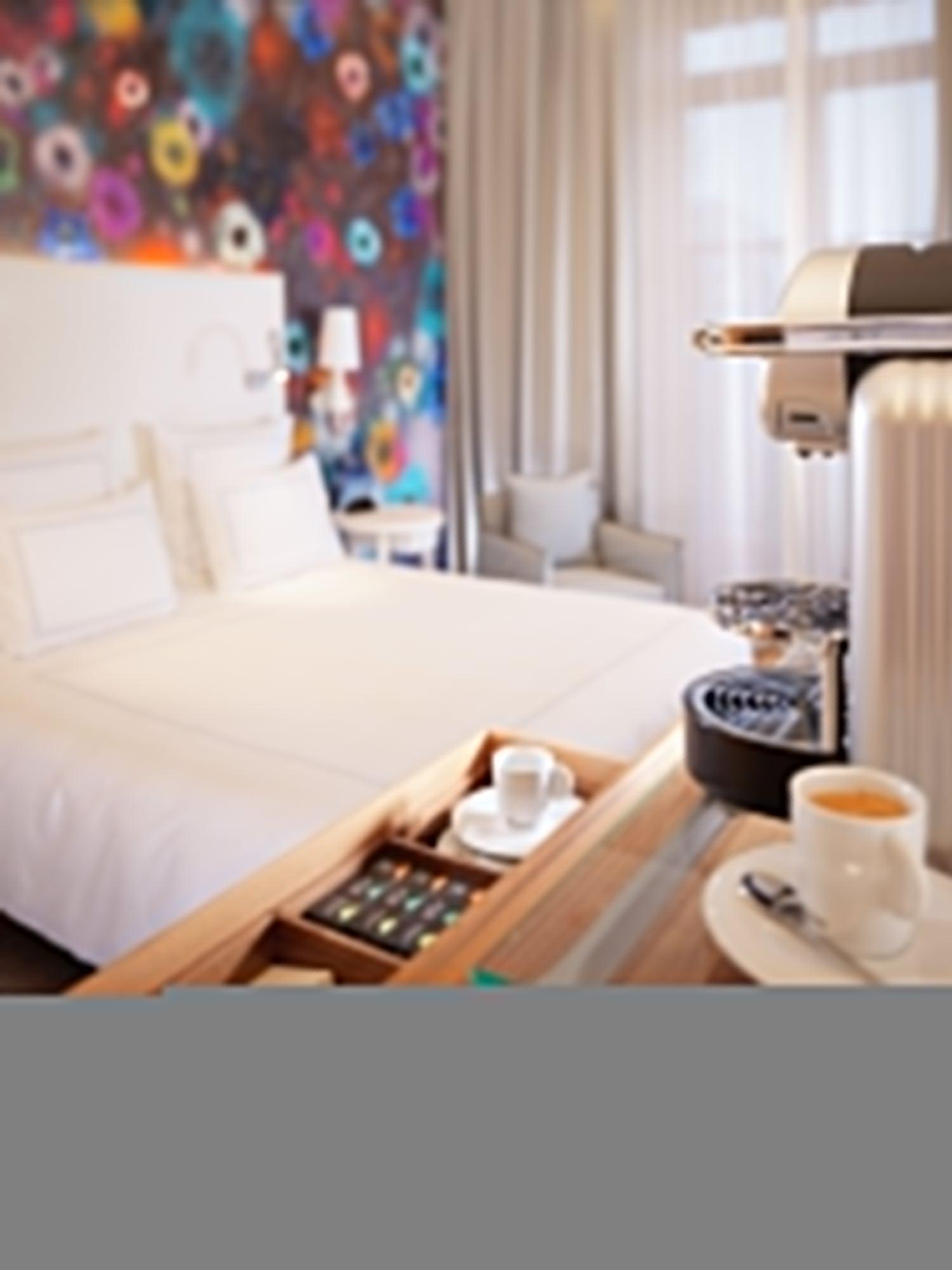 Hotel Métropole 5*