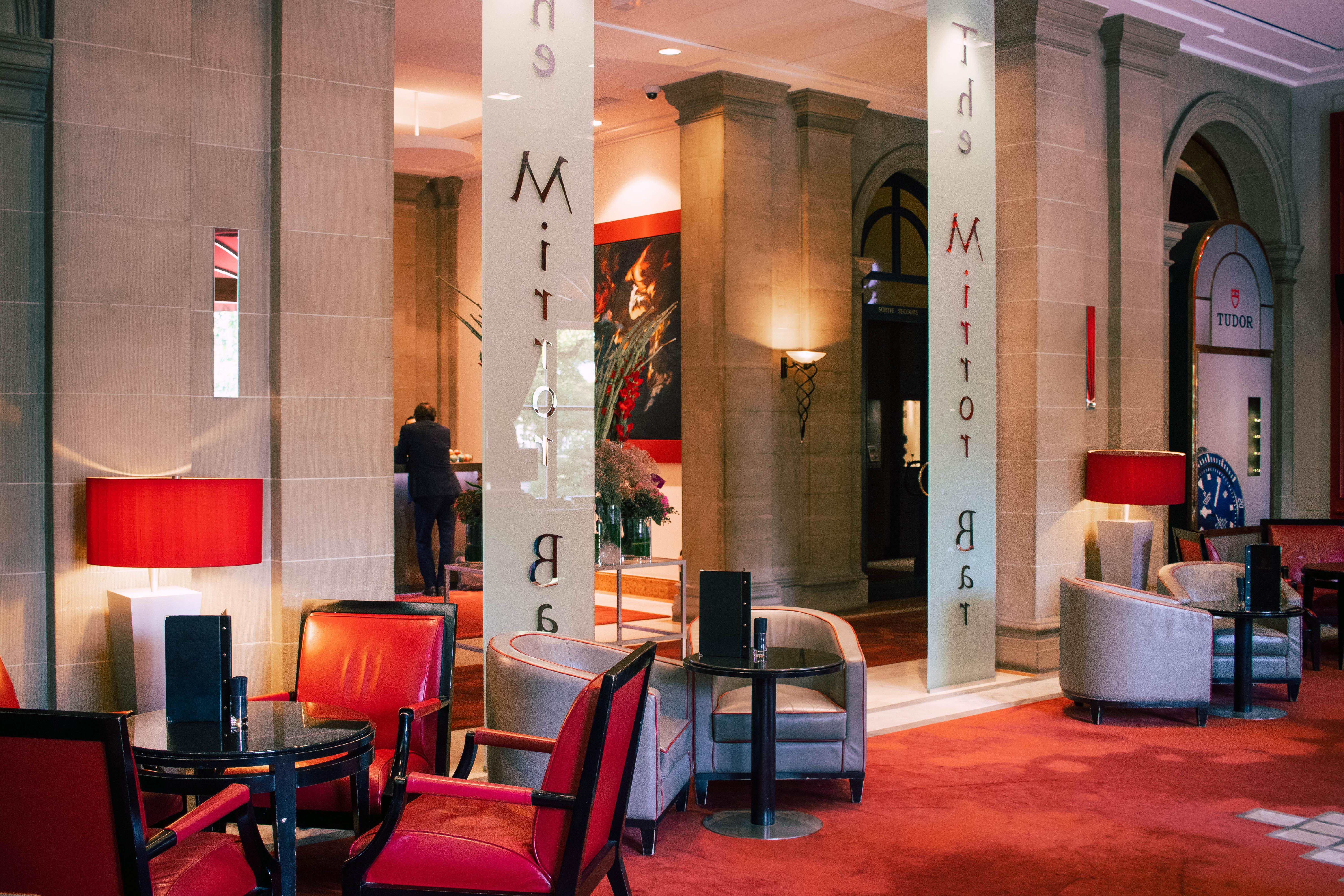 Métropole Hotel