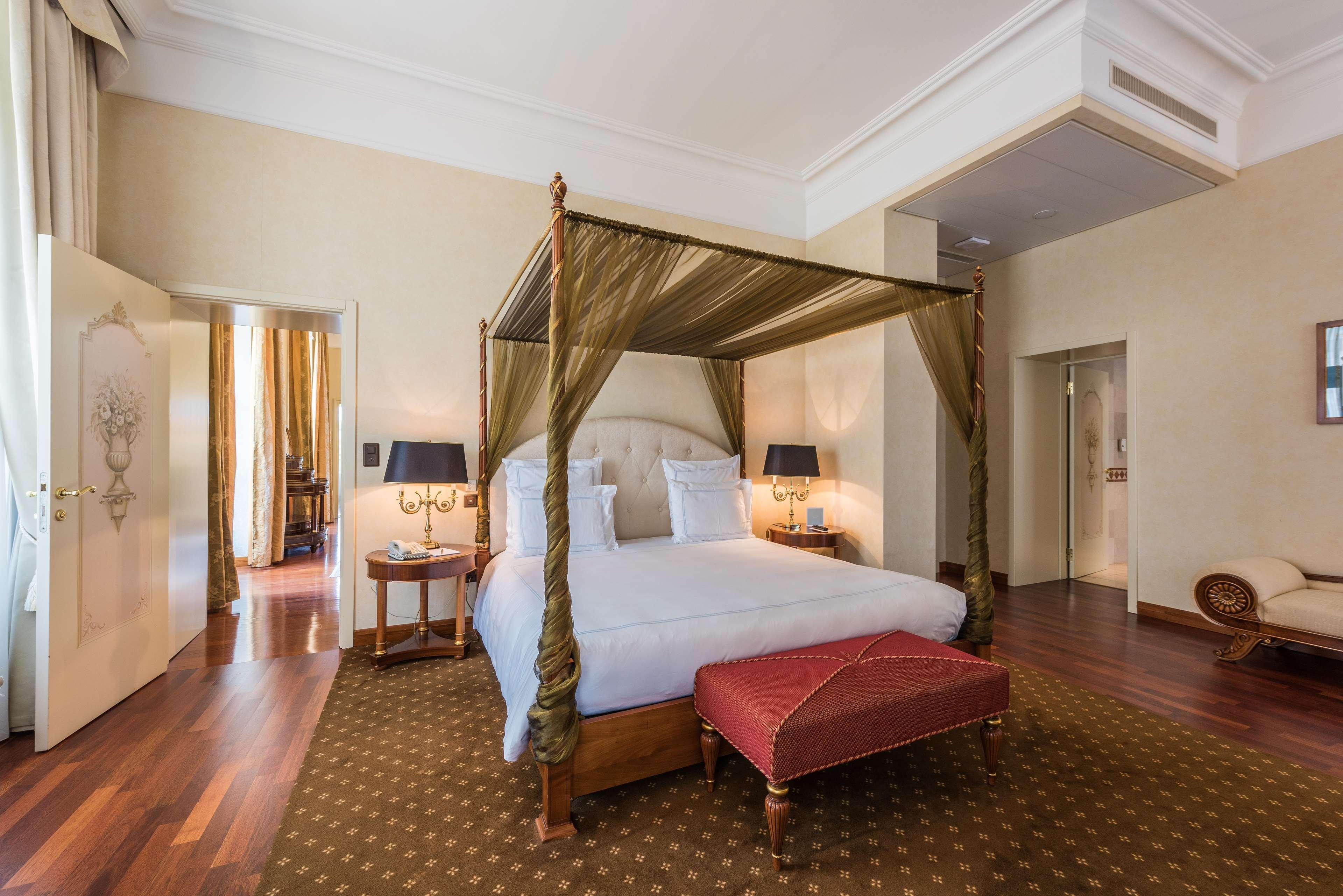 Métropole Hotel