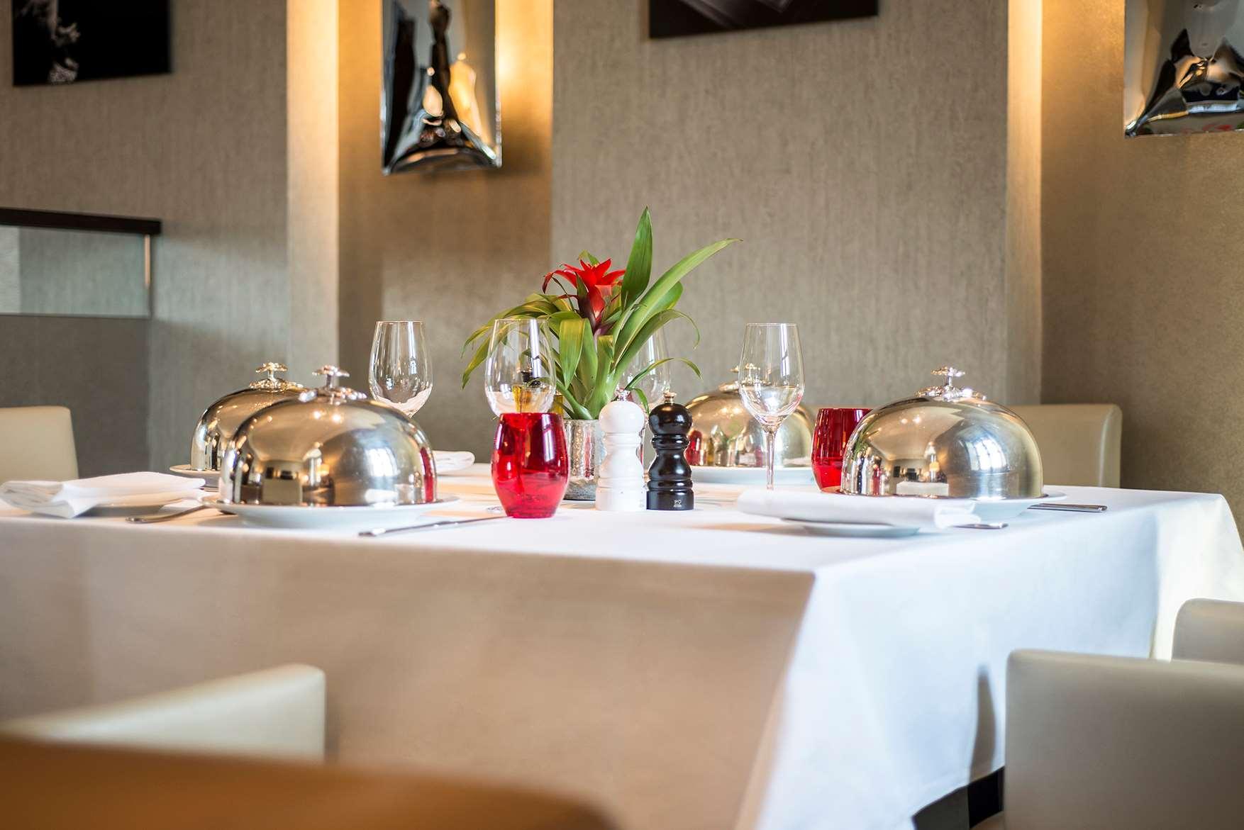 Hotel Métropole 5*