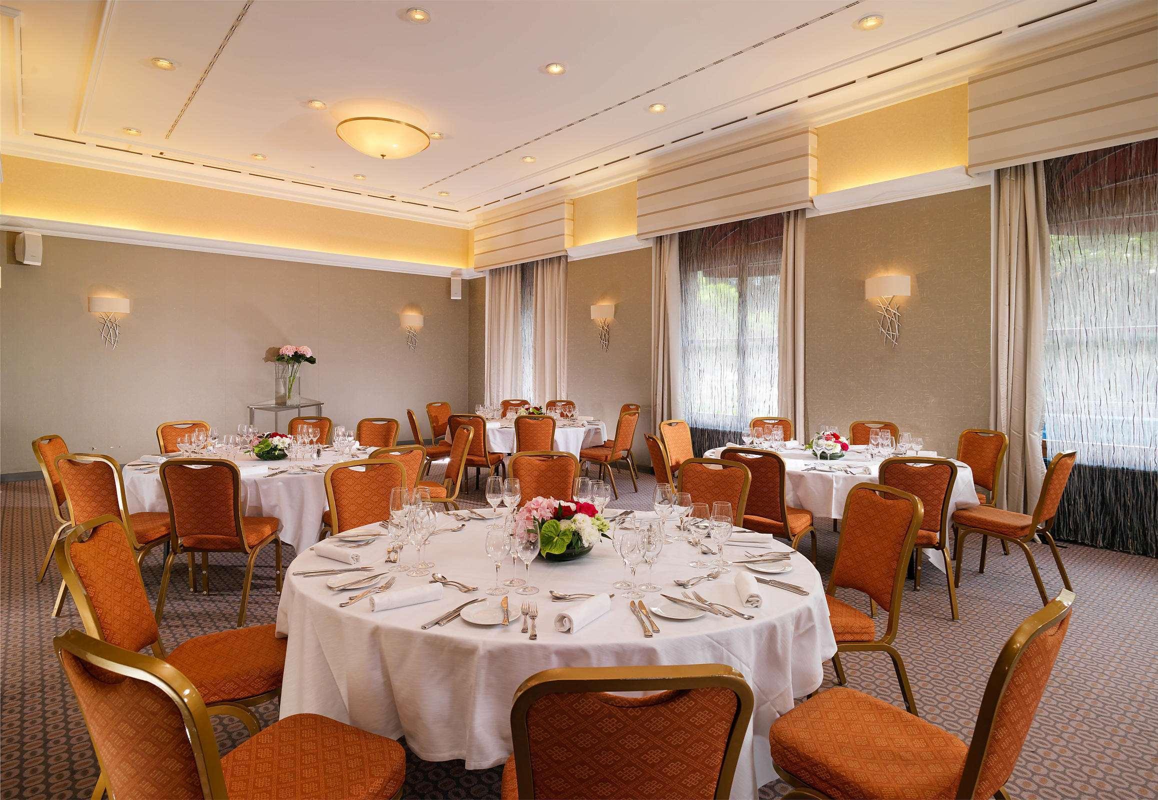 Métropole 5*