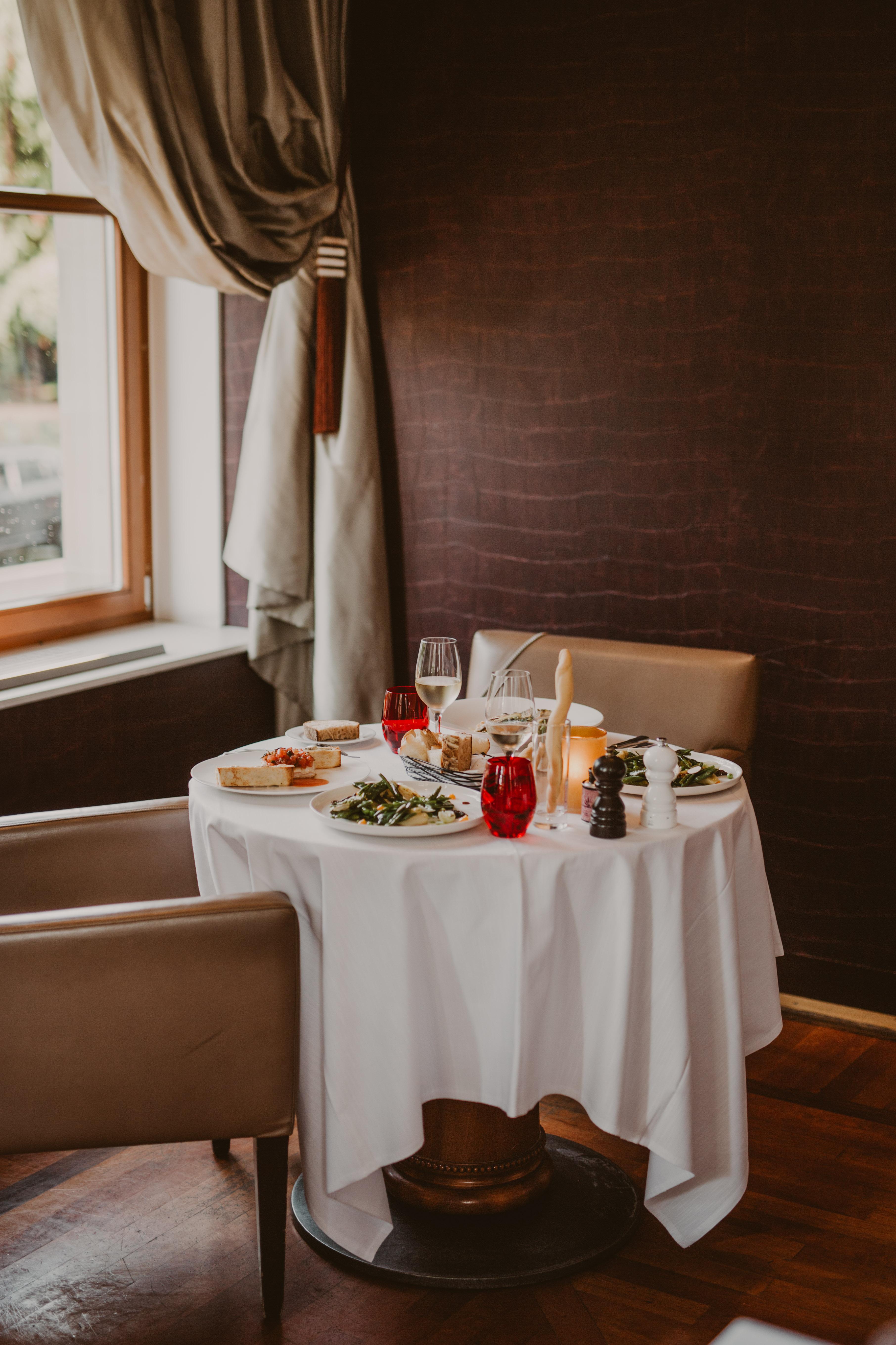 Métropole Hotel Genève