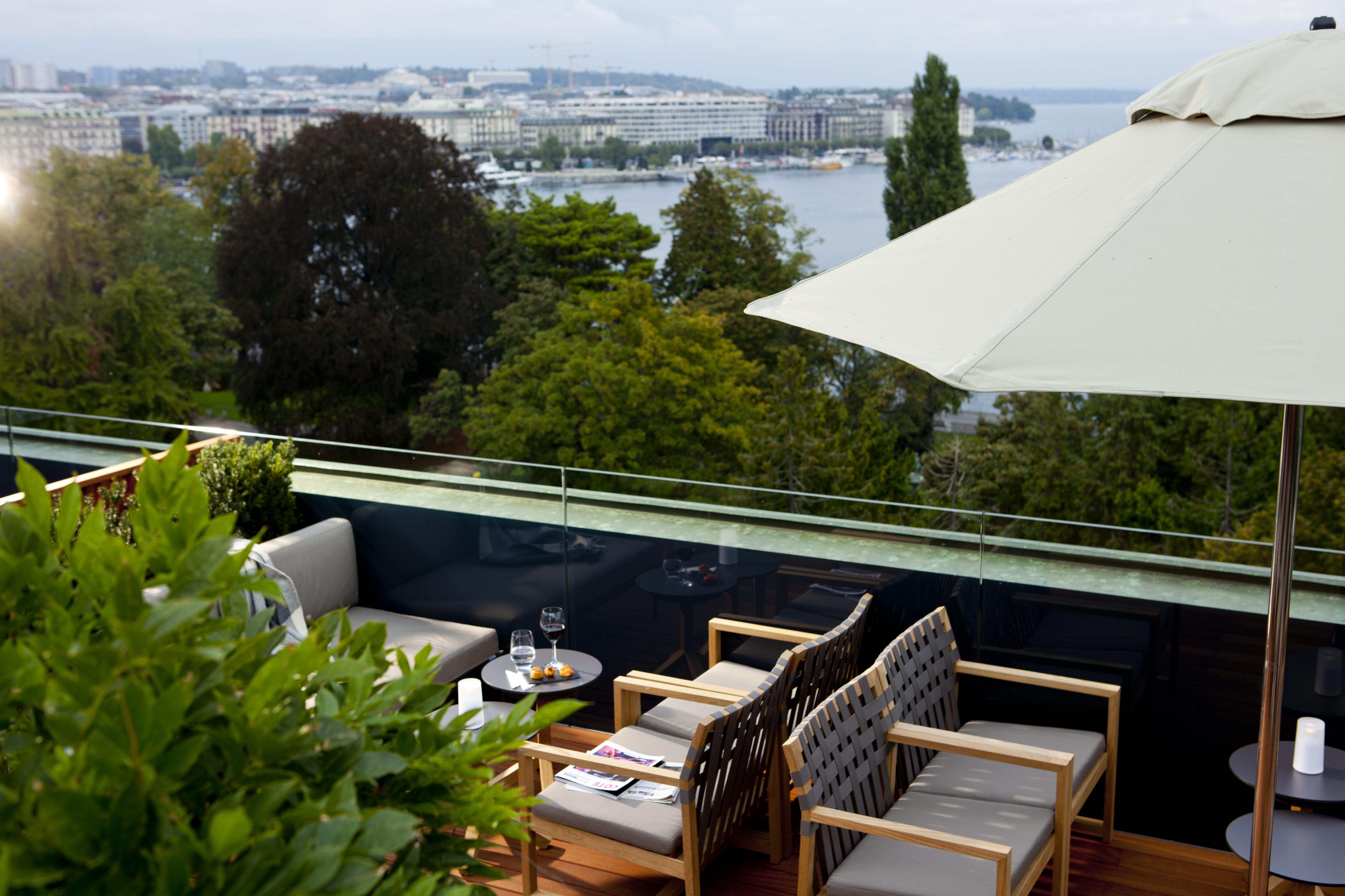 Métropole Genève