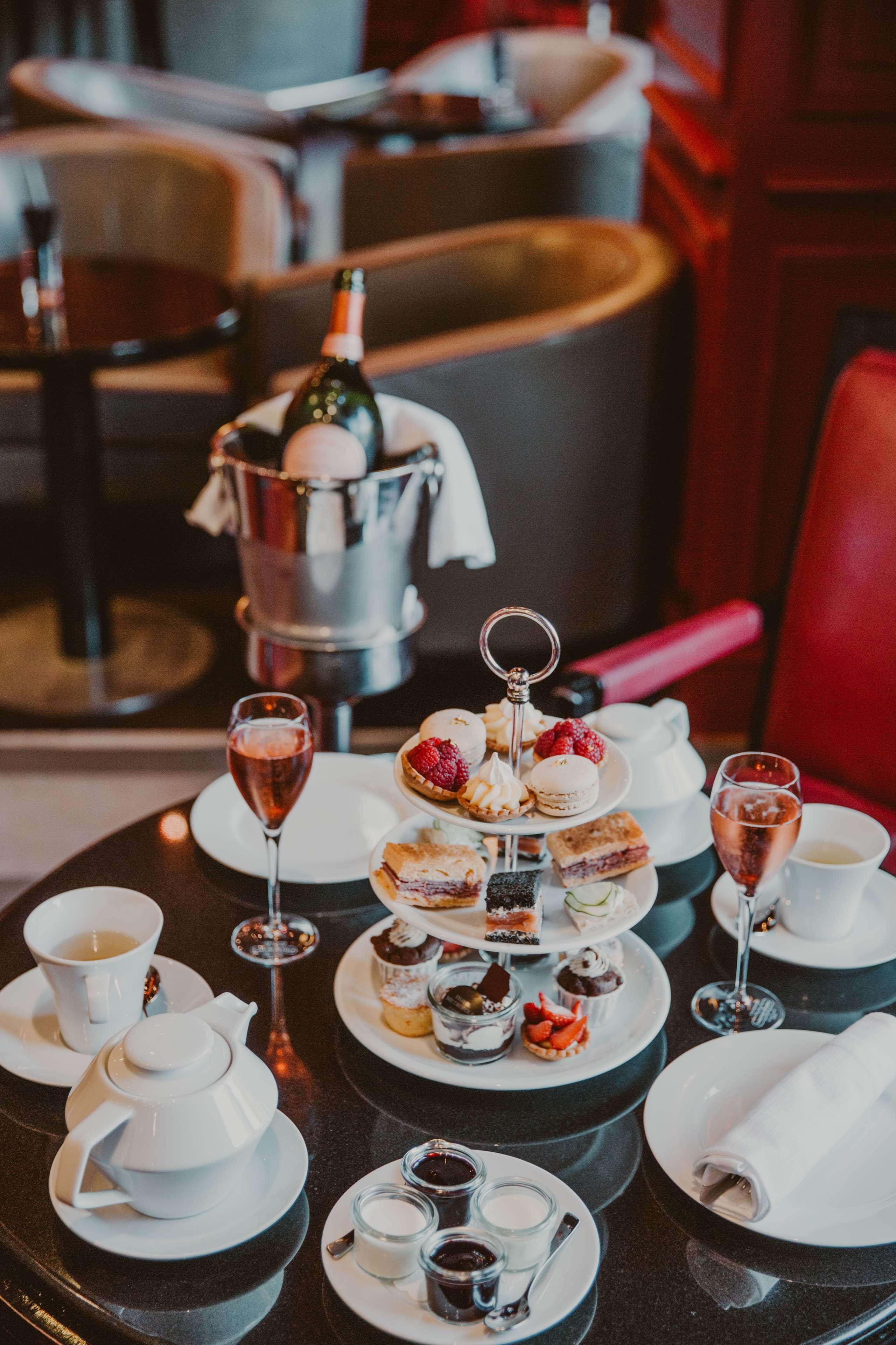 Métropole 5* Genève