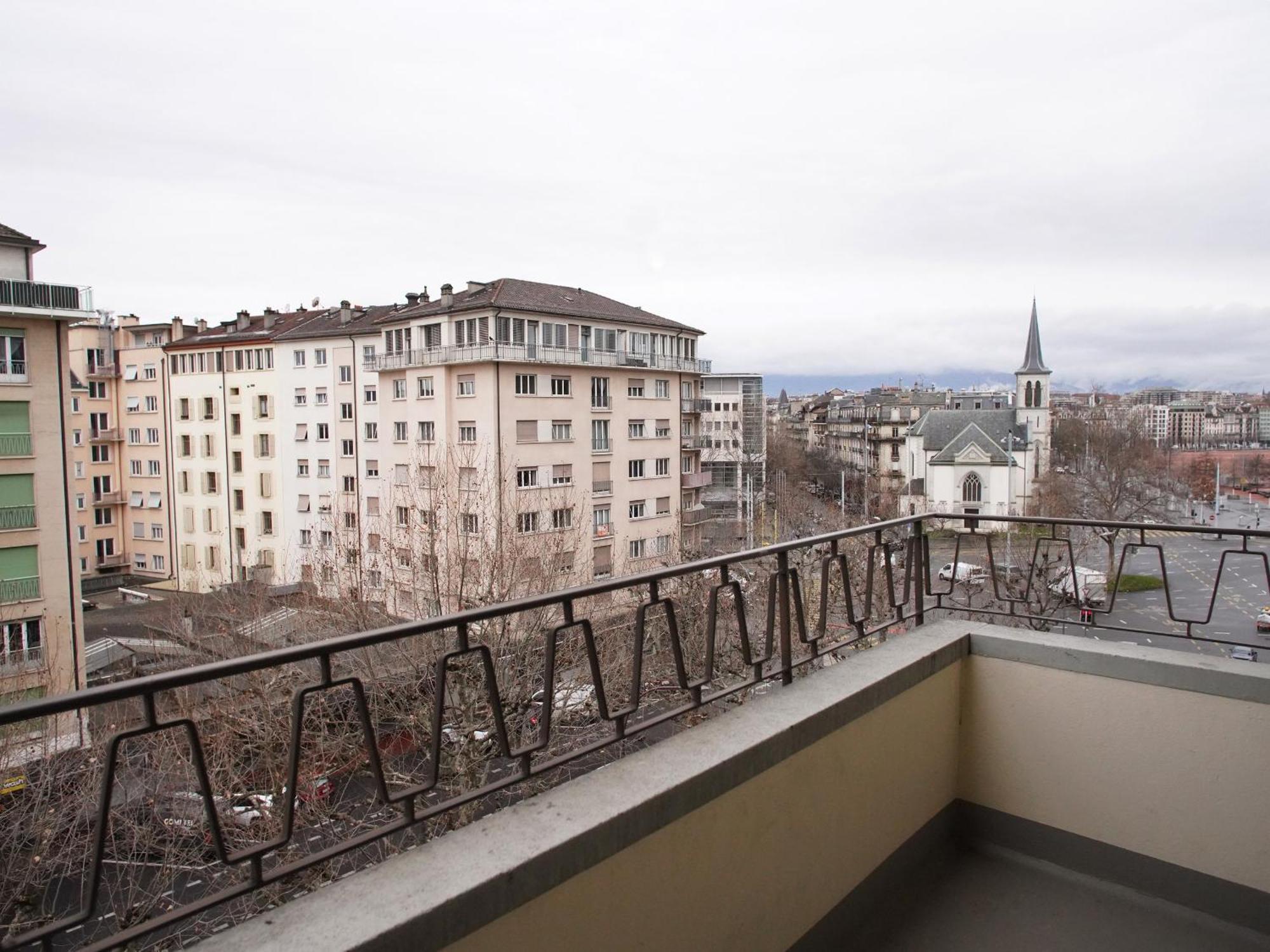 Primadom Hotel Genebra