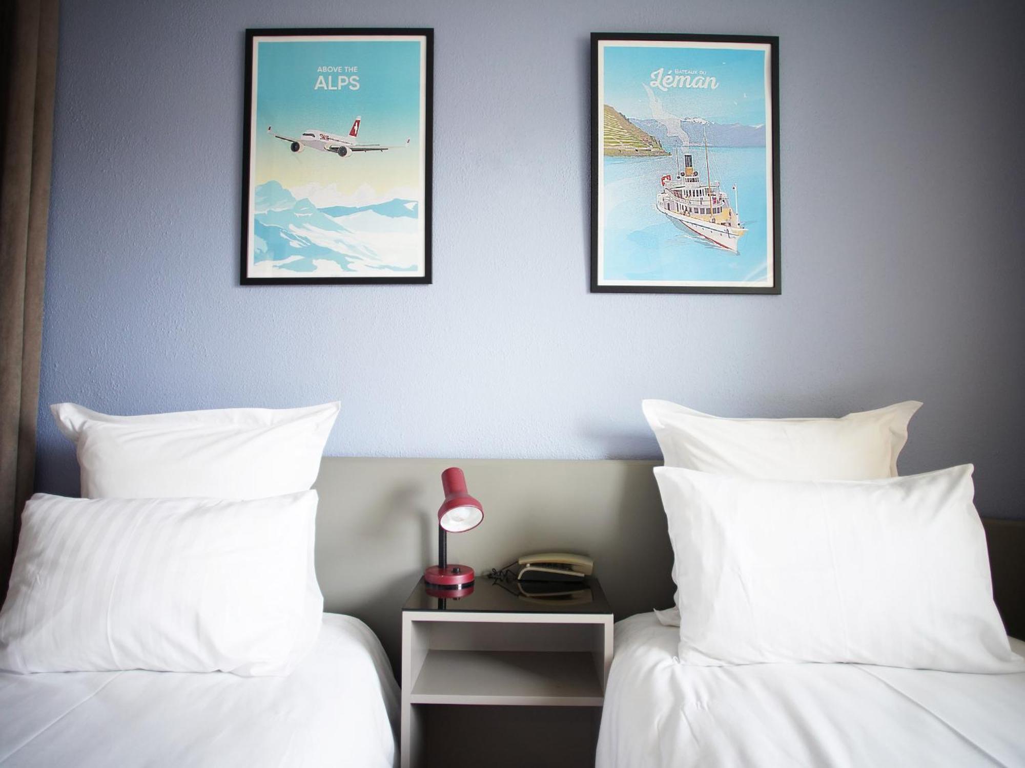 Hotel Primadom