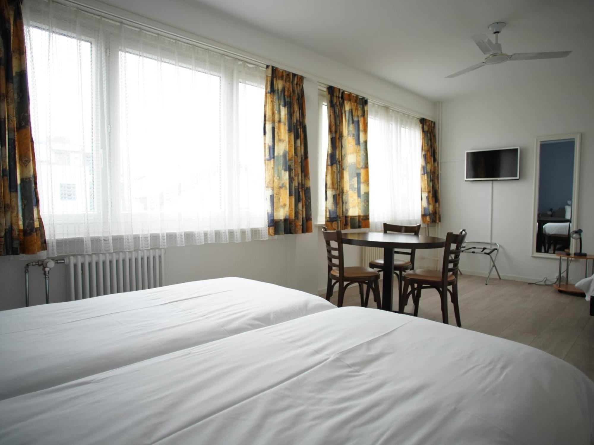Primadom Hotel