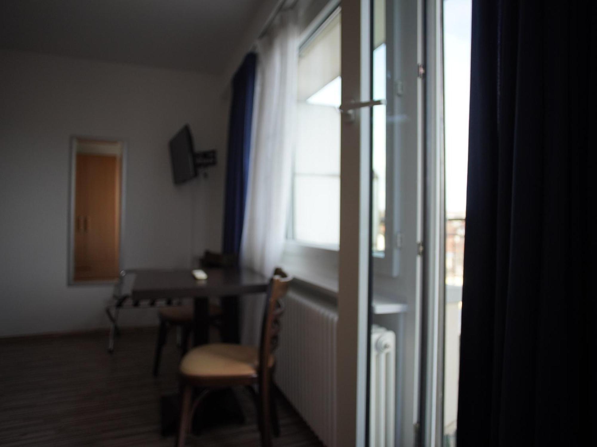 Primadom Hotel Genebra
