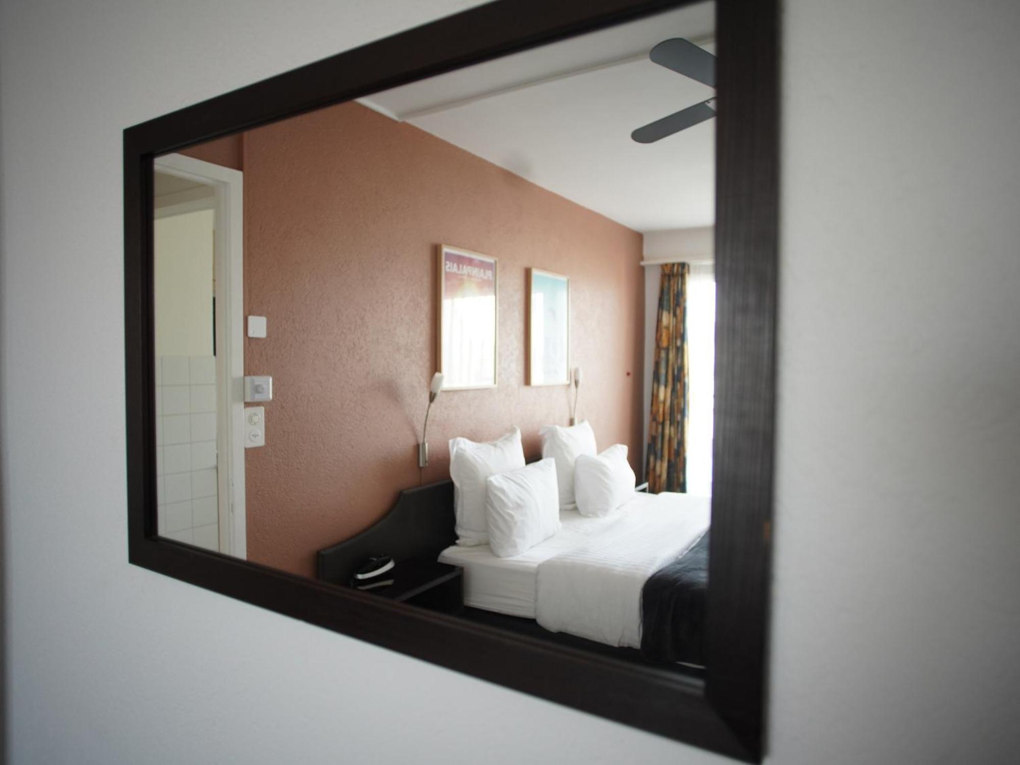 Hotel Primadom Genebra