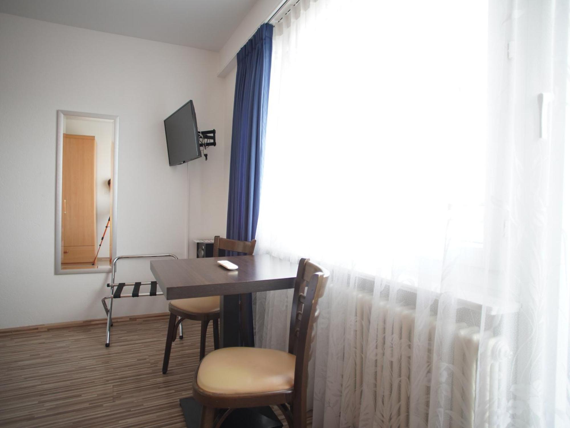 Hotel Primadom