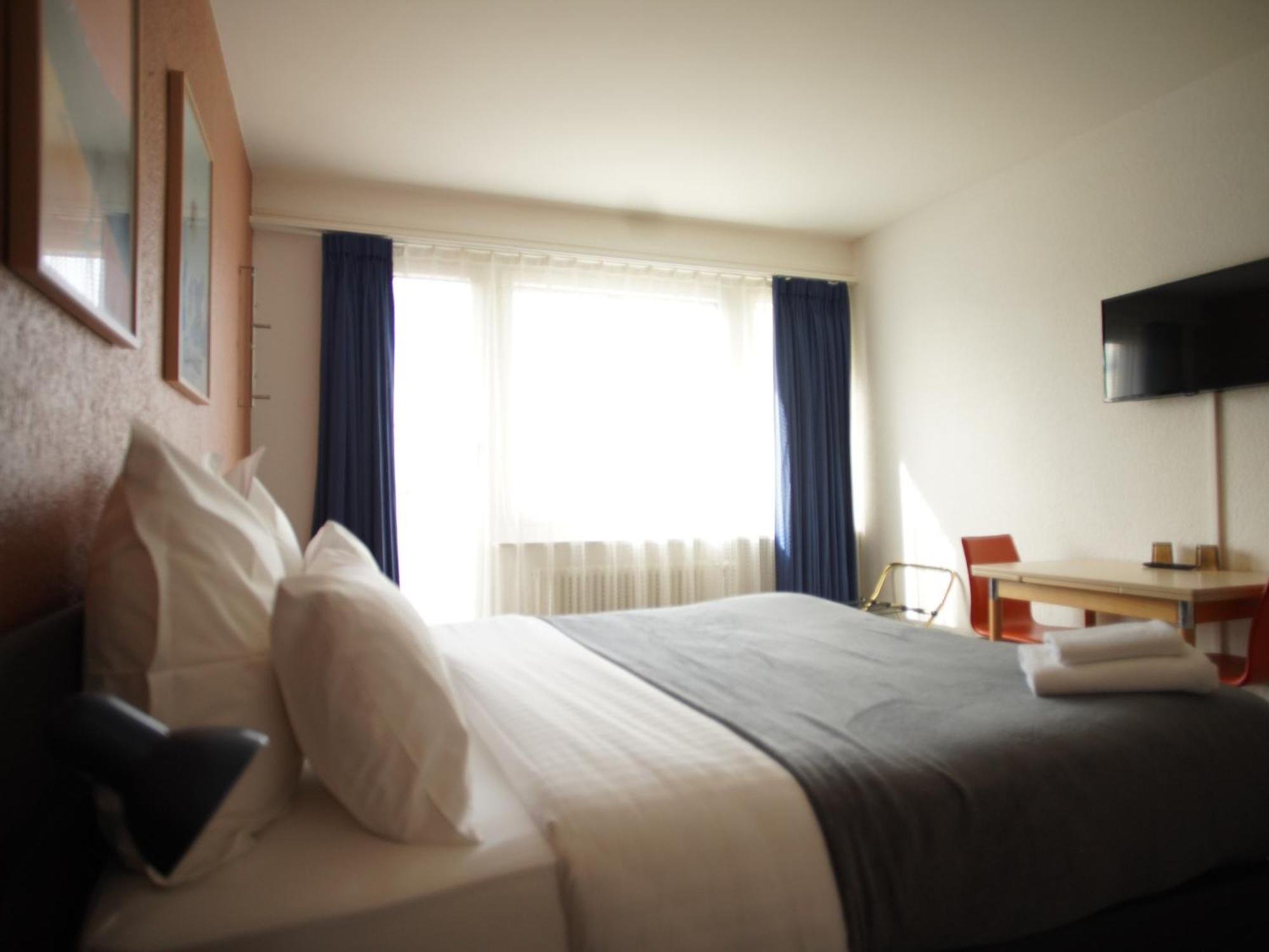 Primadom Hotel Genebra