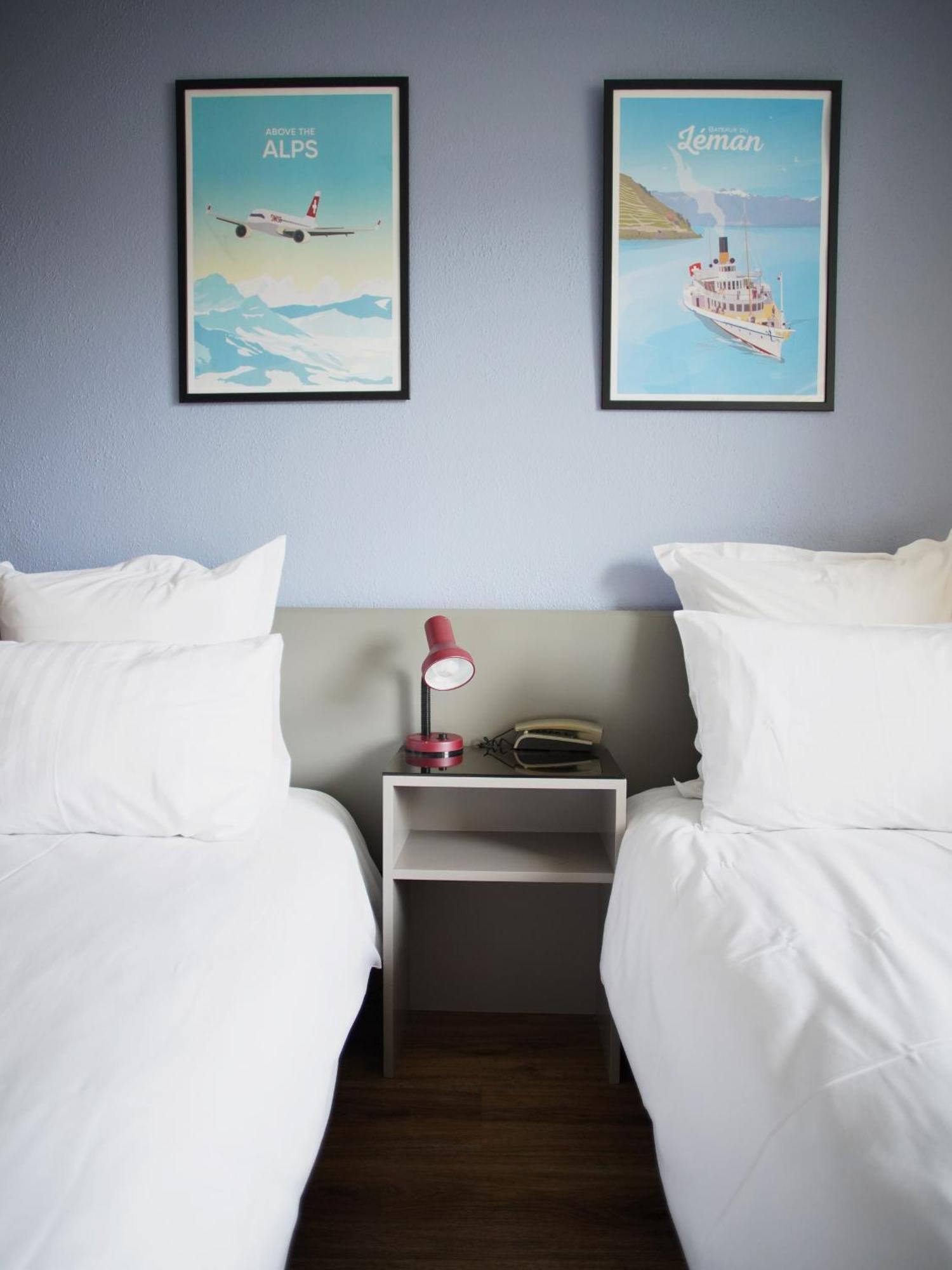 Hotel Primadom