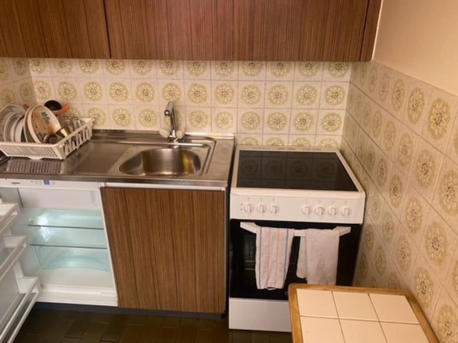 : Proche Lac, Onu Et Centre. Appartement Genève