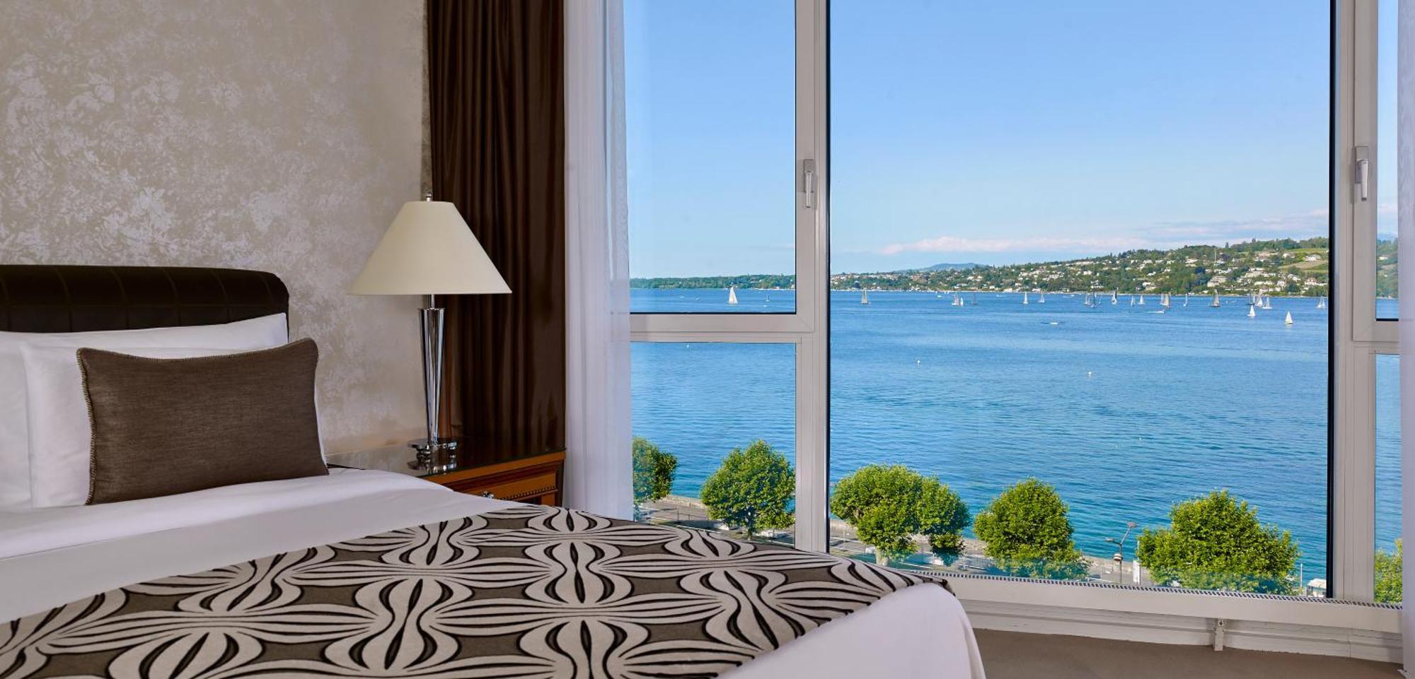 President Wilson, A Luxury Collection Hotel, 5*