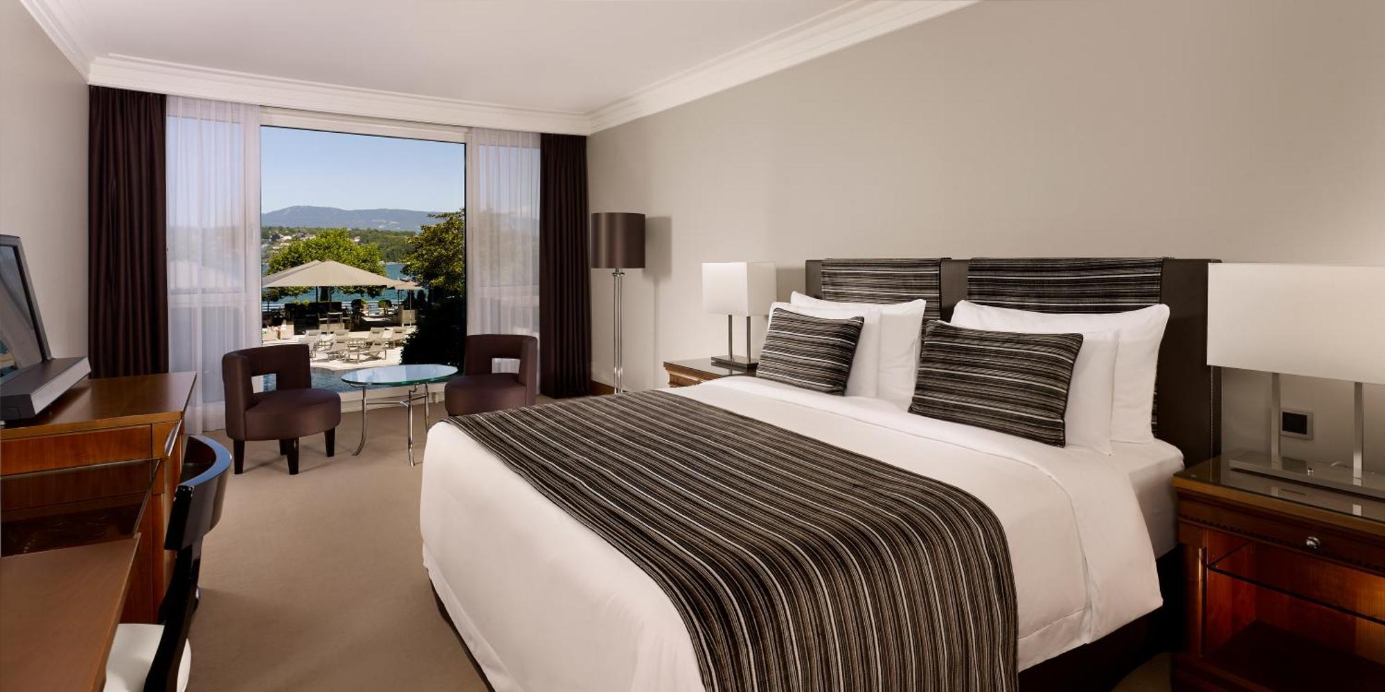 Hotel President Wilson, A Luxury Collection Hotel, 5*