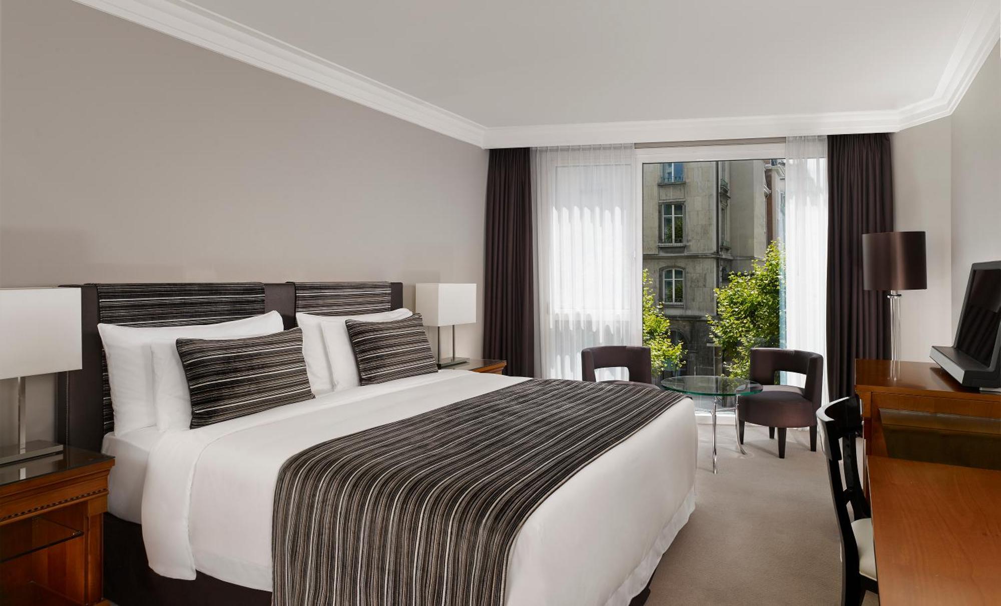 President Wilson, A Luxury Collection Hotel, 5* Genève