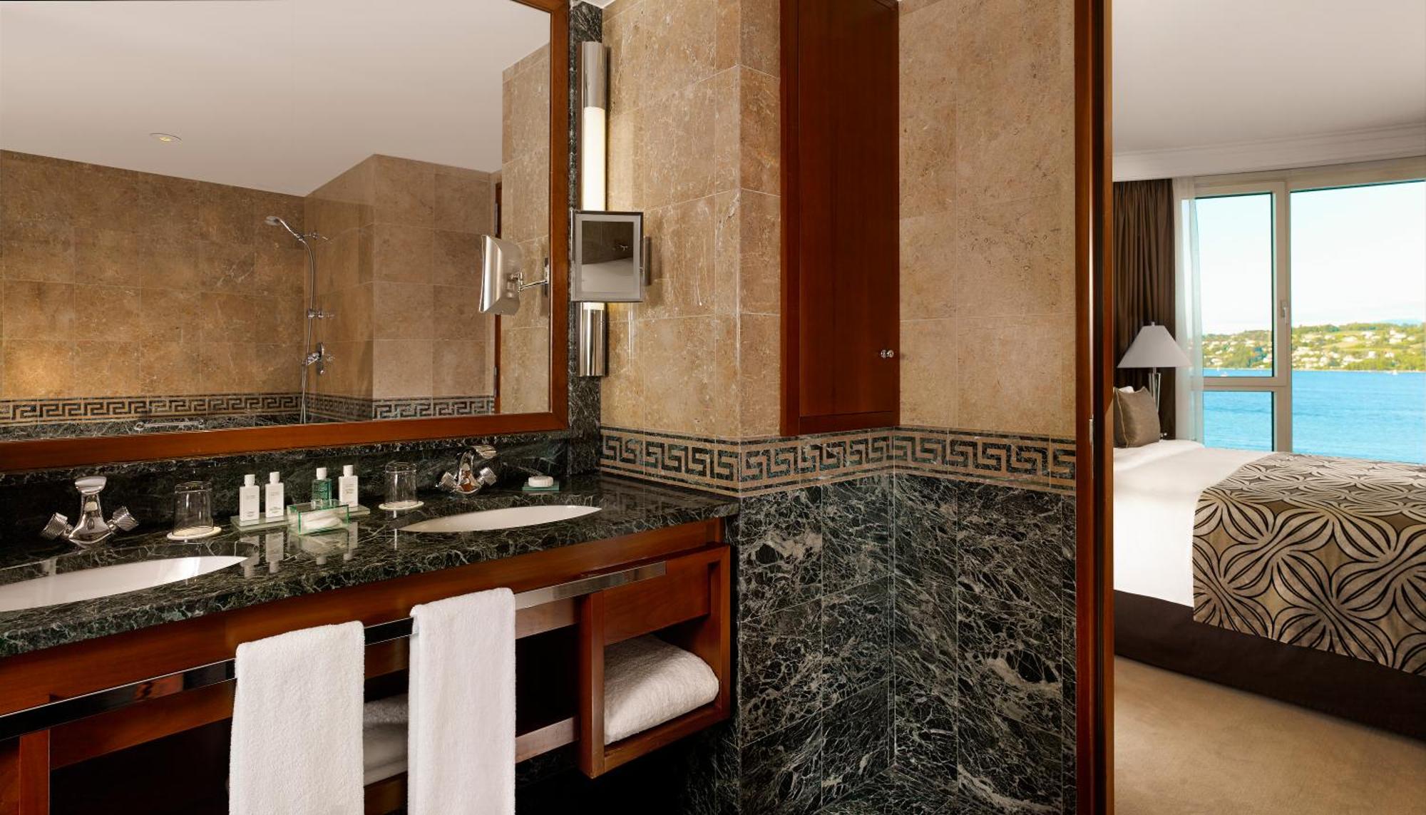 Hotel President Wilson, A Luxury Collection Hotel,