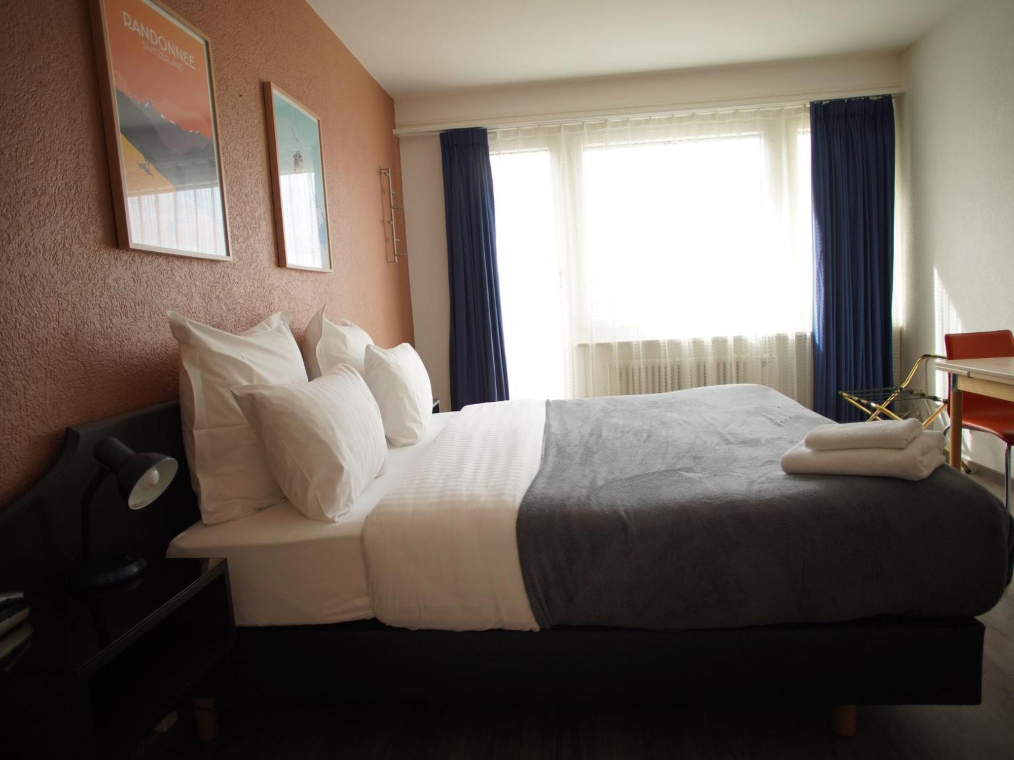 Hotel Primadom