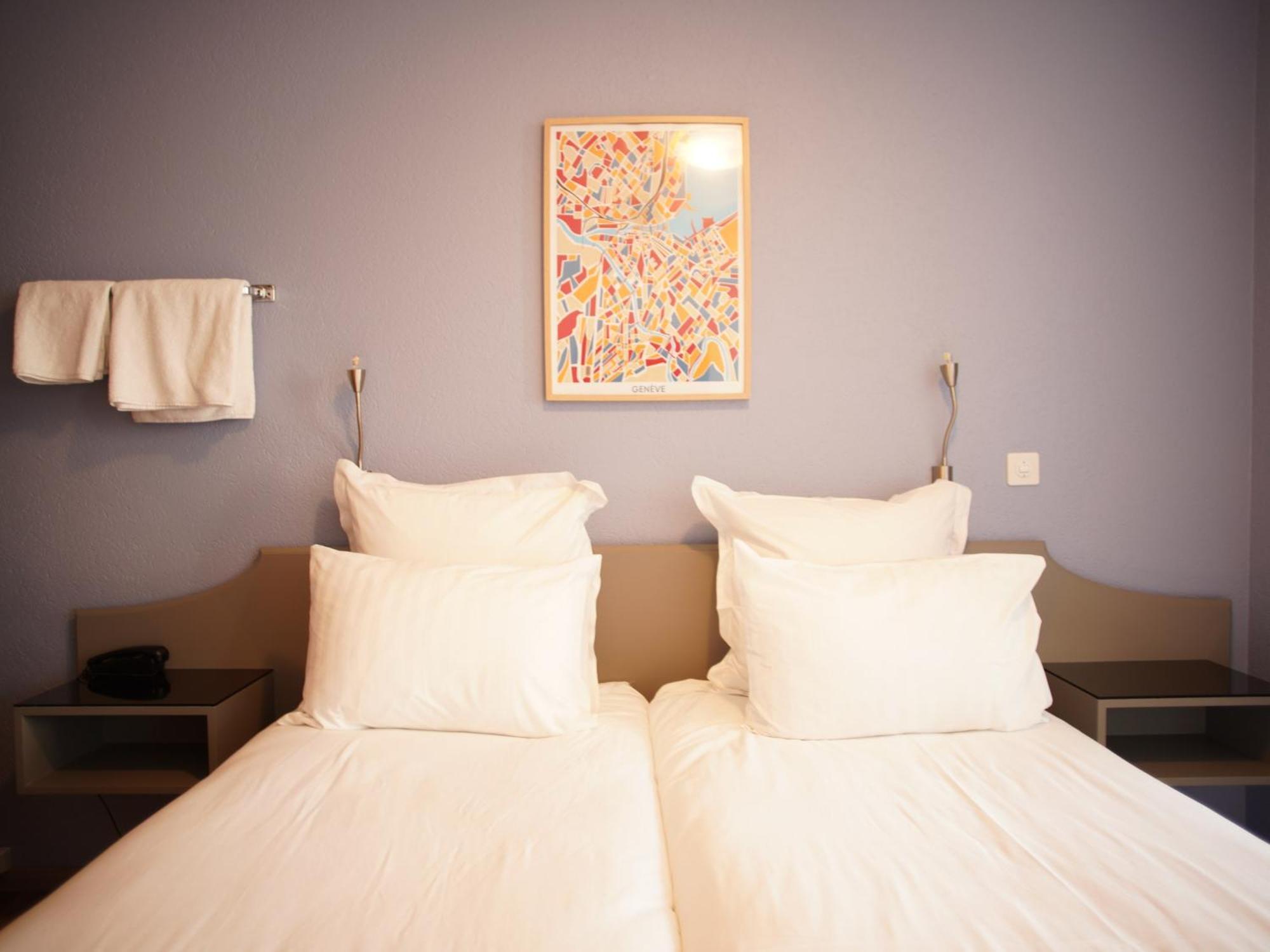 Primadom Hotel