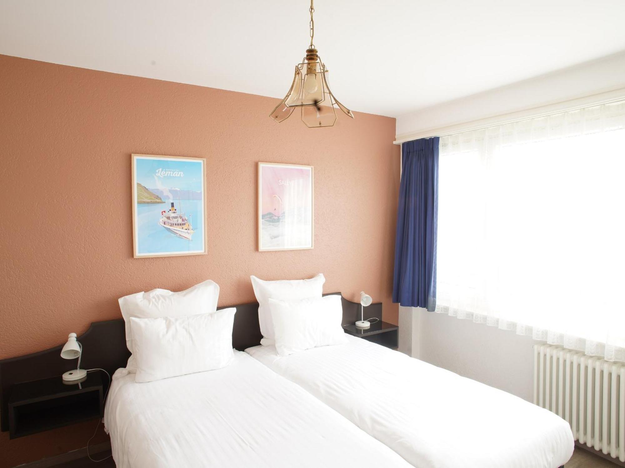 Hotel Primadom 2*