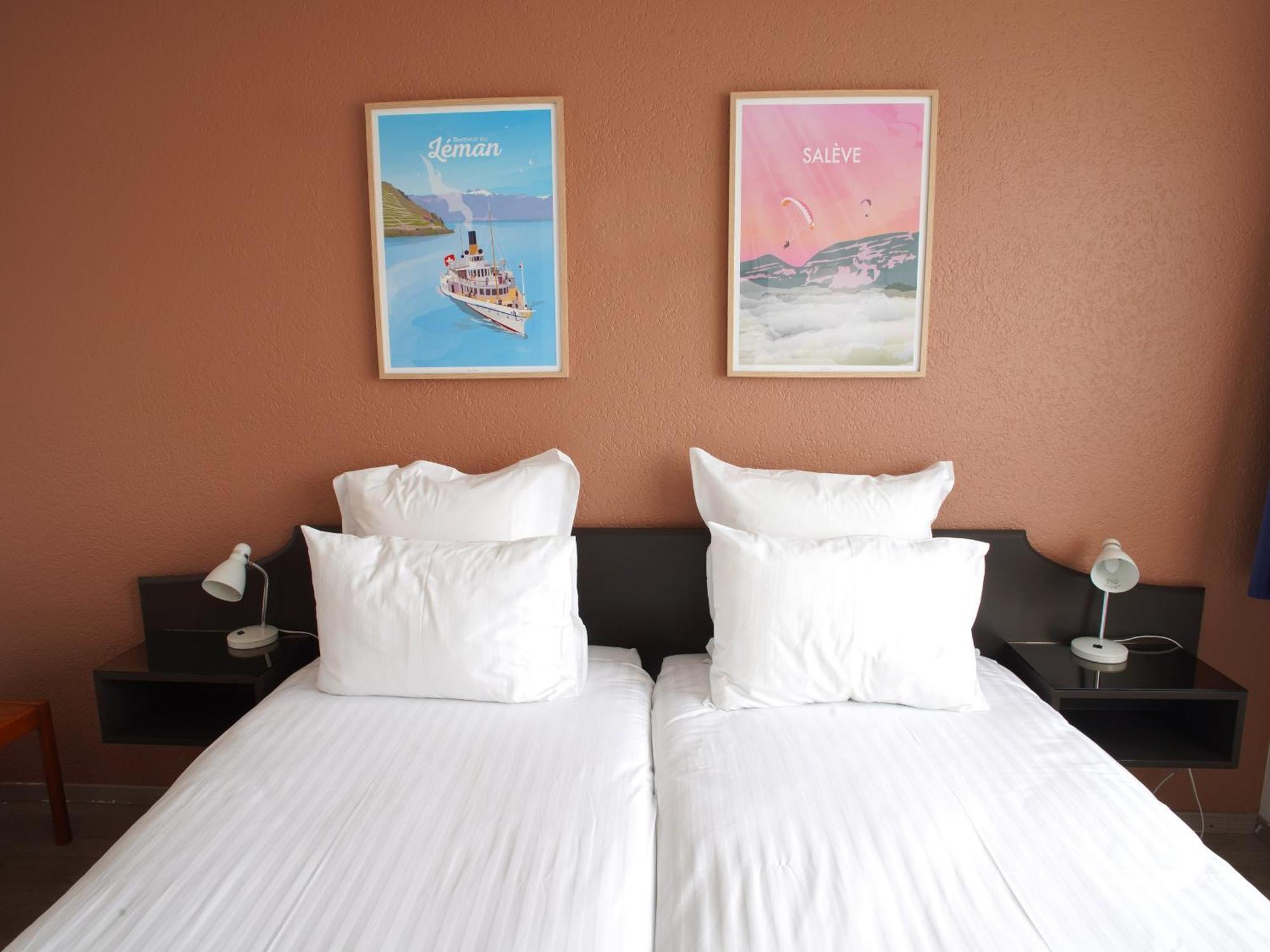 Hotel Primadom