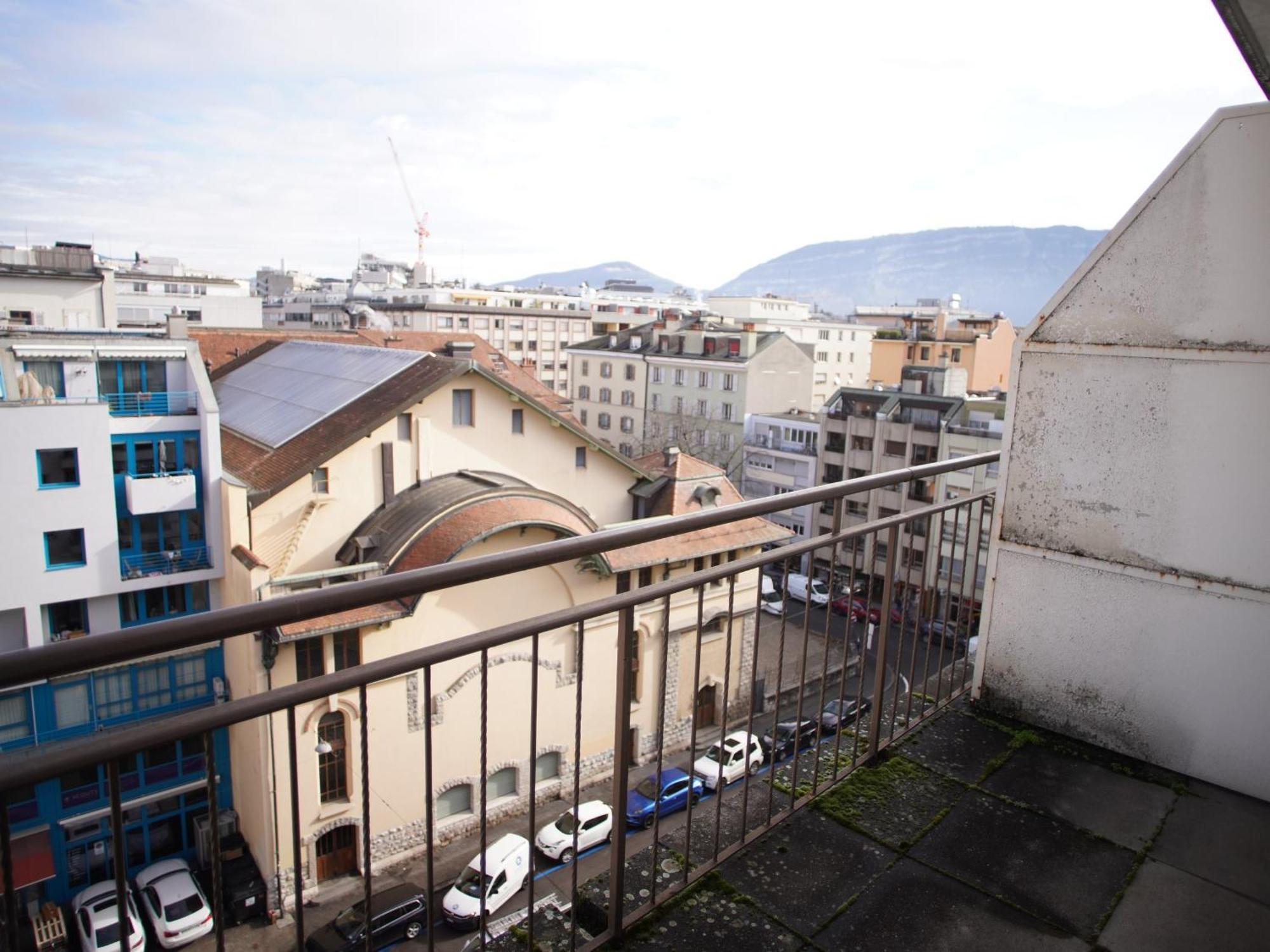 Hotel Primadom