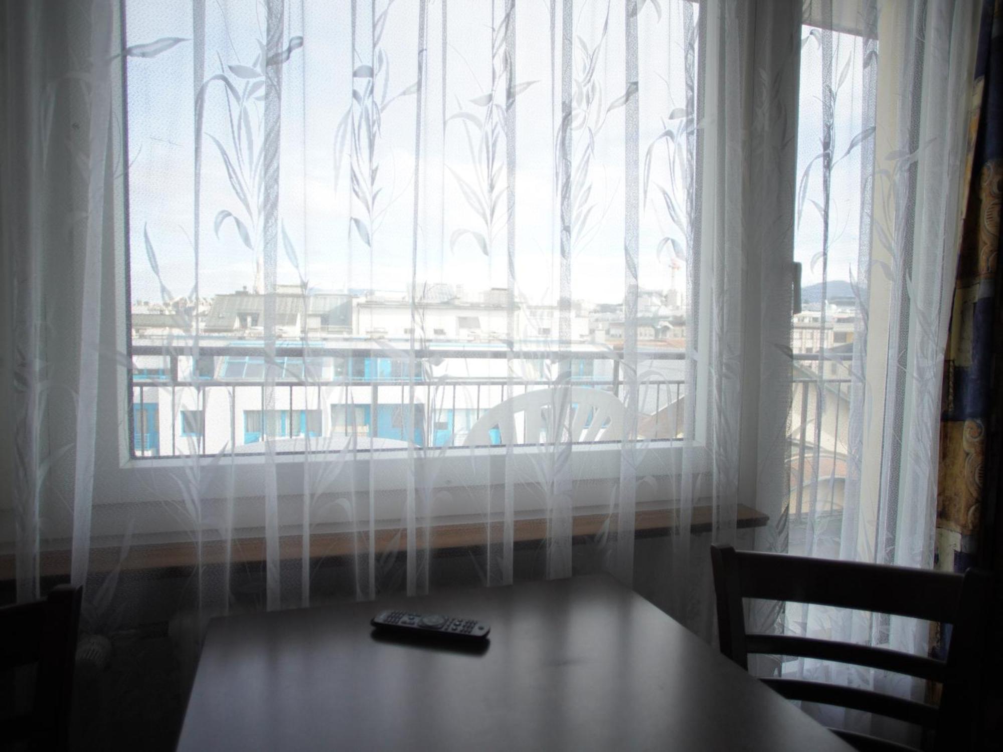 Primadom Hotel Genebra