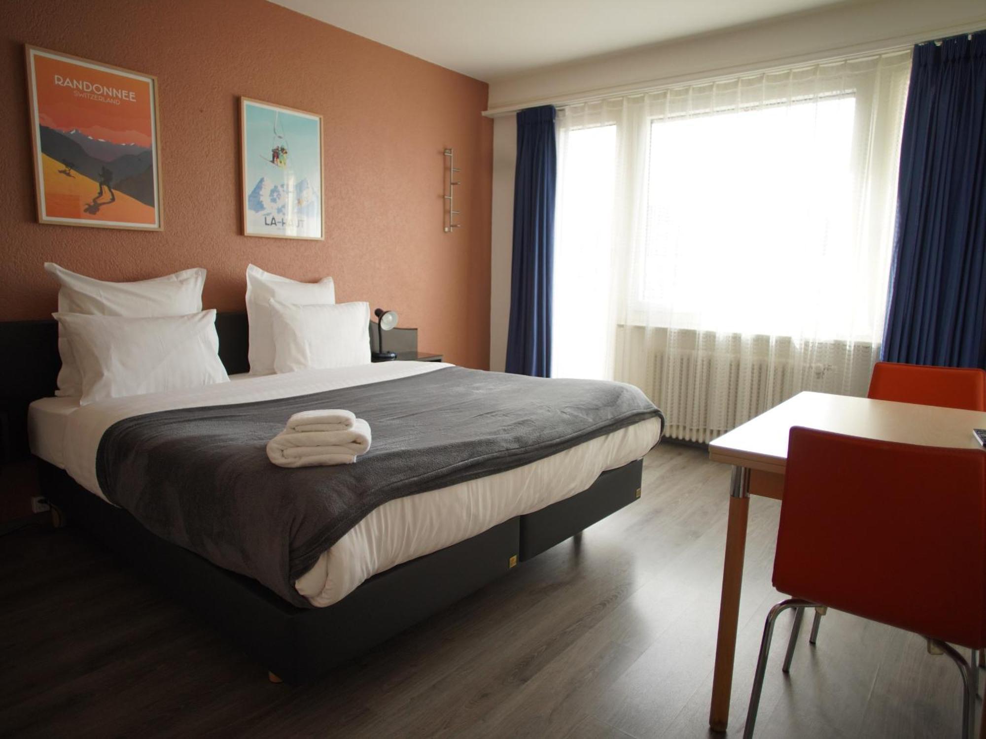 Hotel Primadom