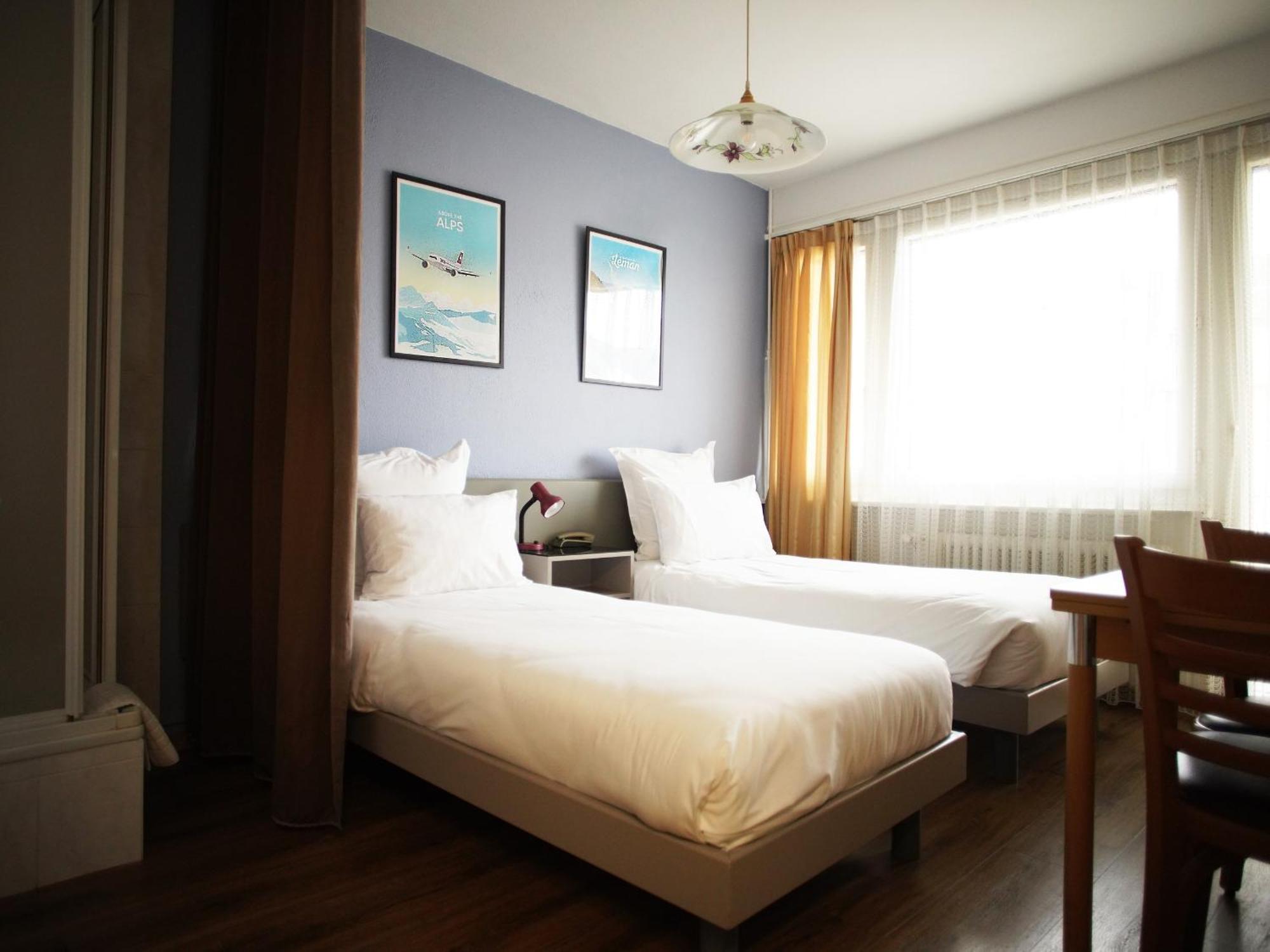 Primadom Hotel