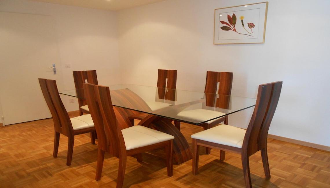 Appartement Athénée By Homenhancement *