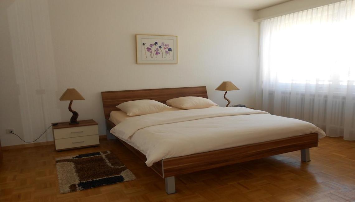 Appartement Athénée By Homenhancement
