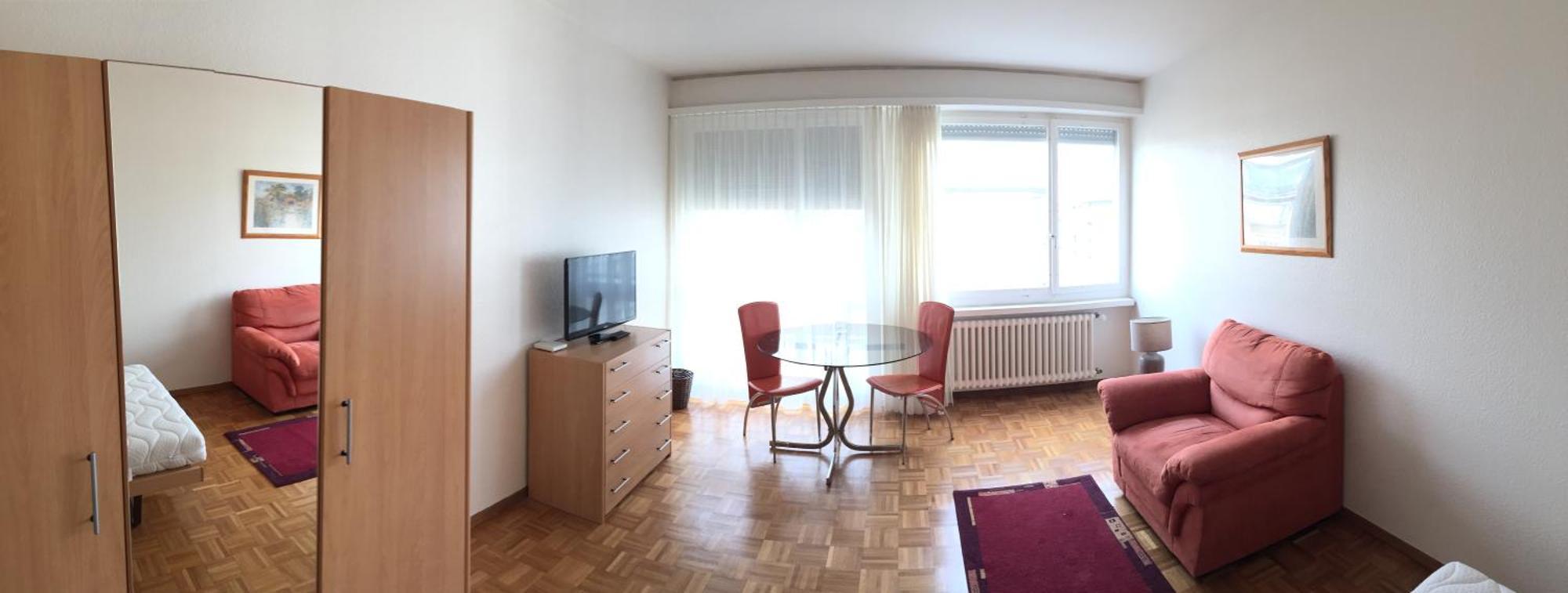 Athénée By Homenhancement Appartement