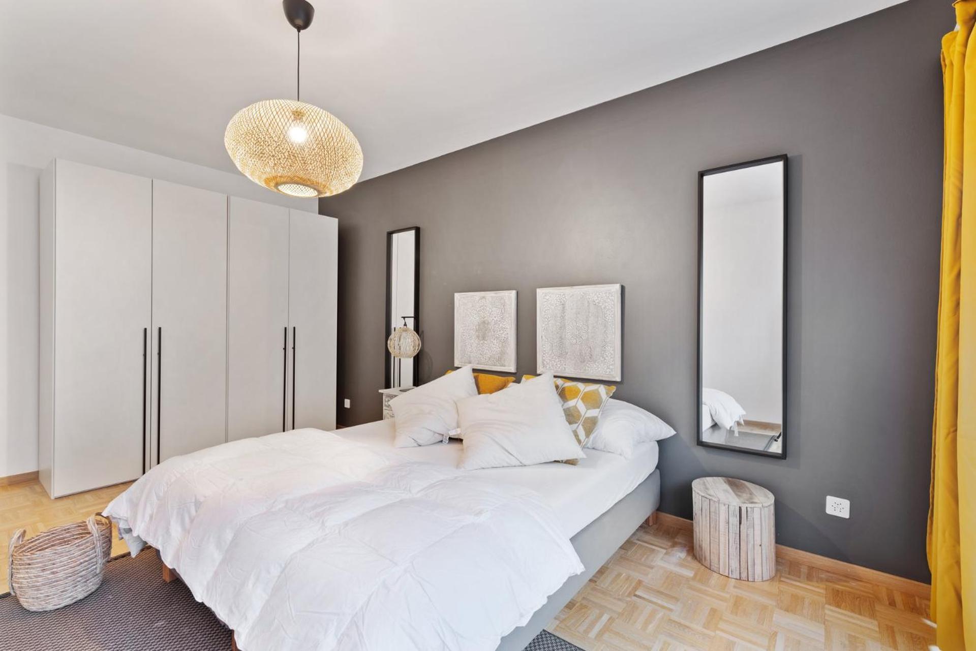 Athénée By Homenhancement Appartement *